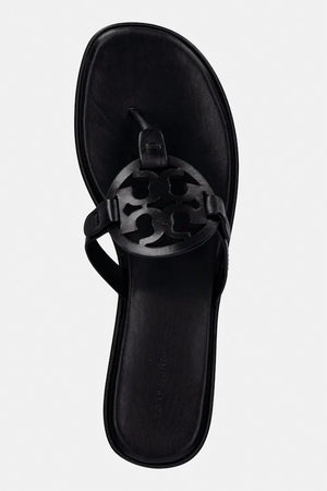 Tory Burch Kadın Deri Miller Wedge Terlik
