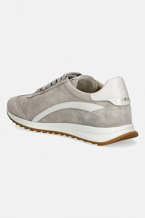 Furla Retro' Sneaker Deri Spor Ayakkabı