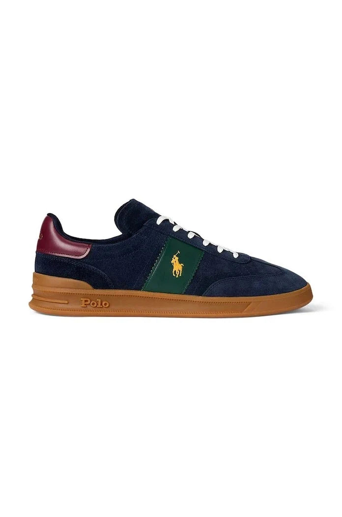 Polo Ralph Lauren Hrt Aera Sneaker