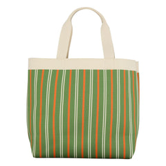 Becksöndergaard - Lillian Tote Bag | Green