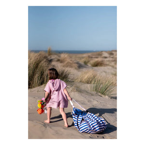 Play and Go - Noomad outdoor game bag / mat - Beach | Sand