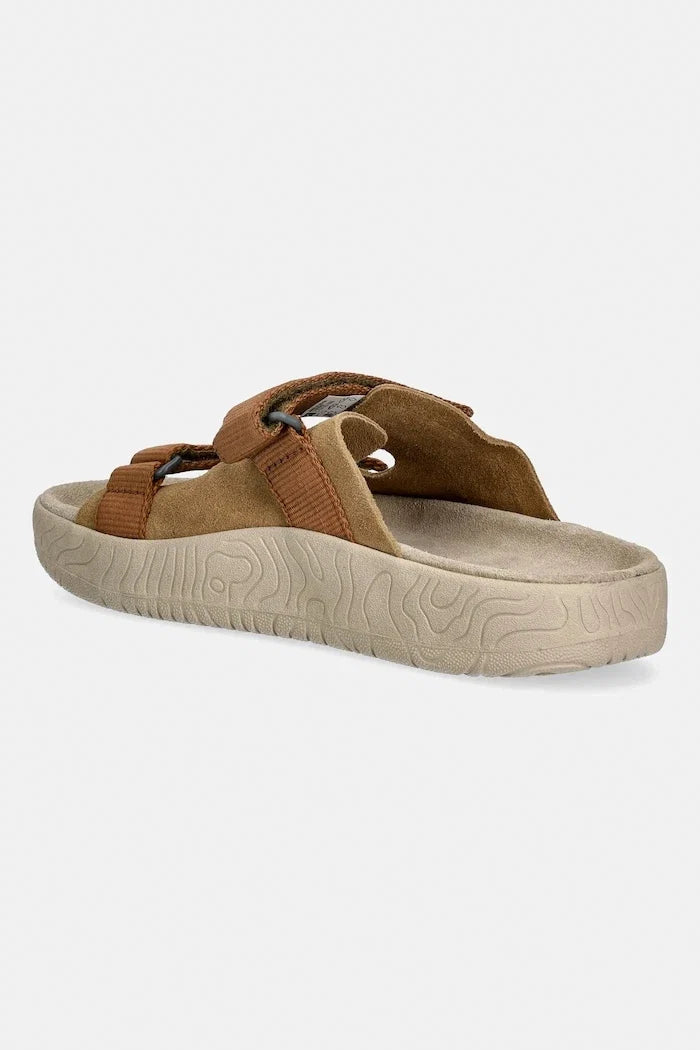 Veja ARPOADOR SUEDE Terlik