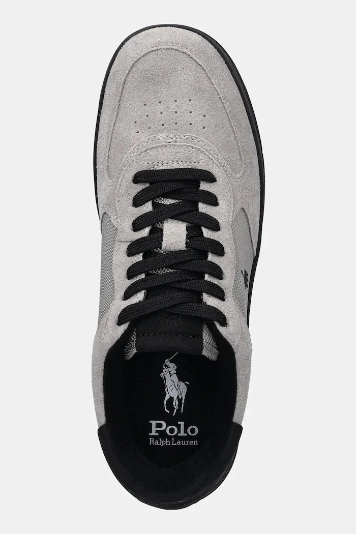 Polo Ralph Lauren Masters Crt Spor Ayakkabı