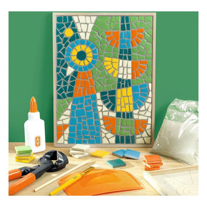 Djeco - Atelier 73 Mosaics