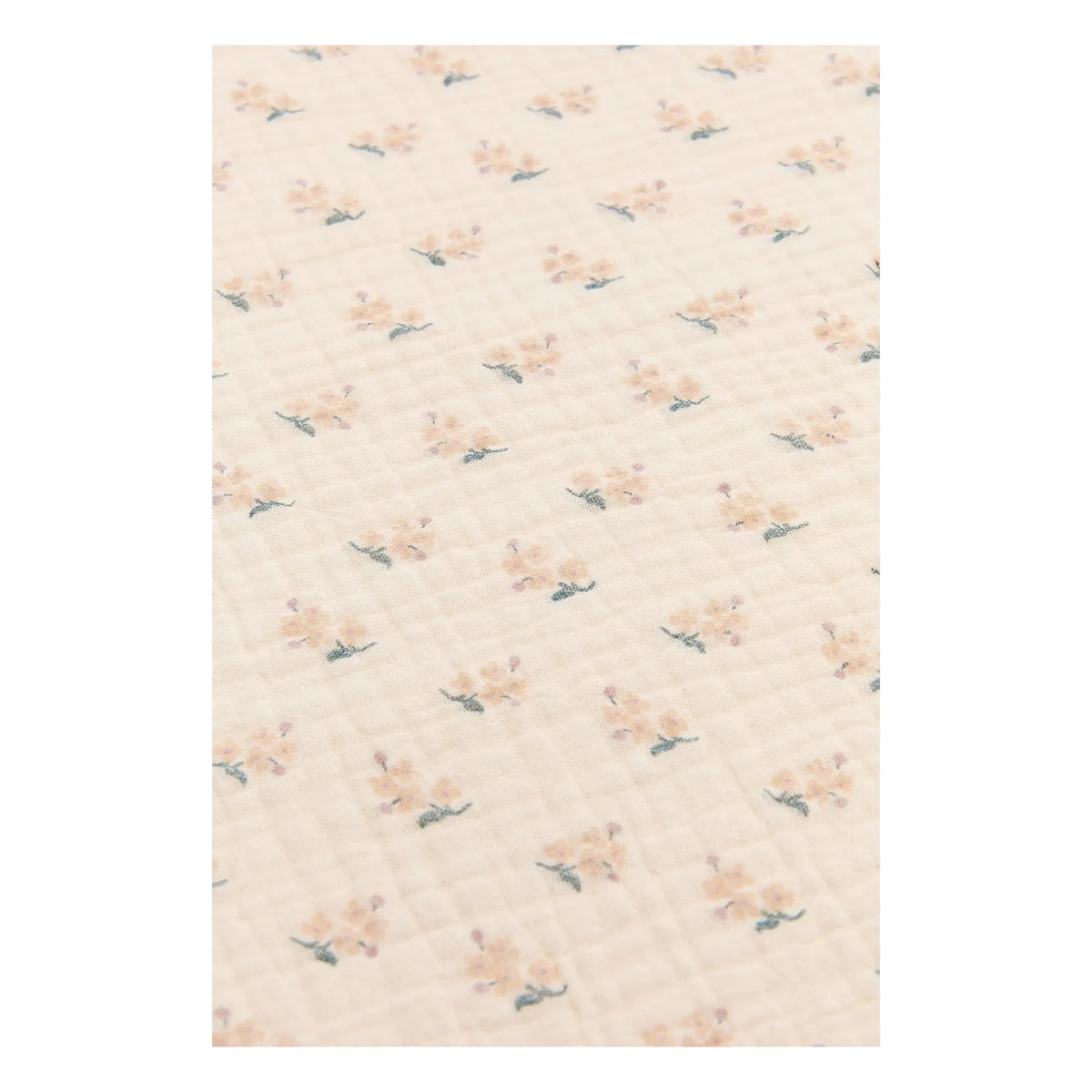 Nobodinoz - Darling crib sheet