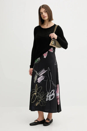 Desigual KALA Elbise