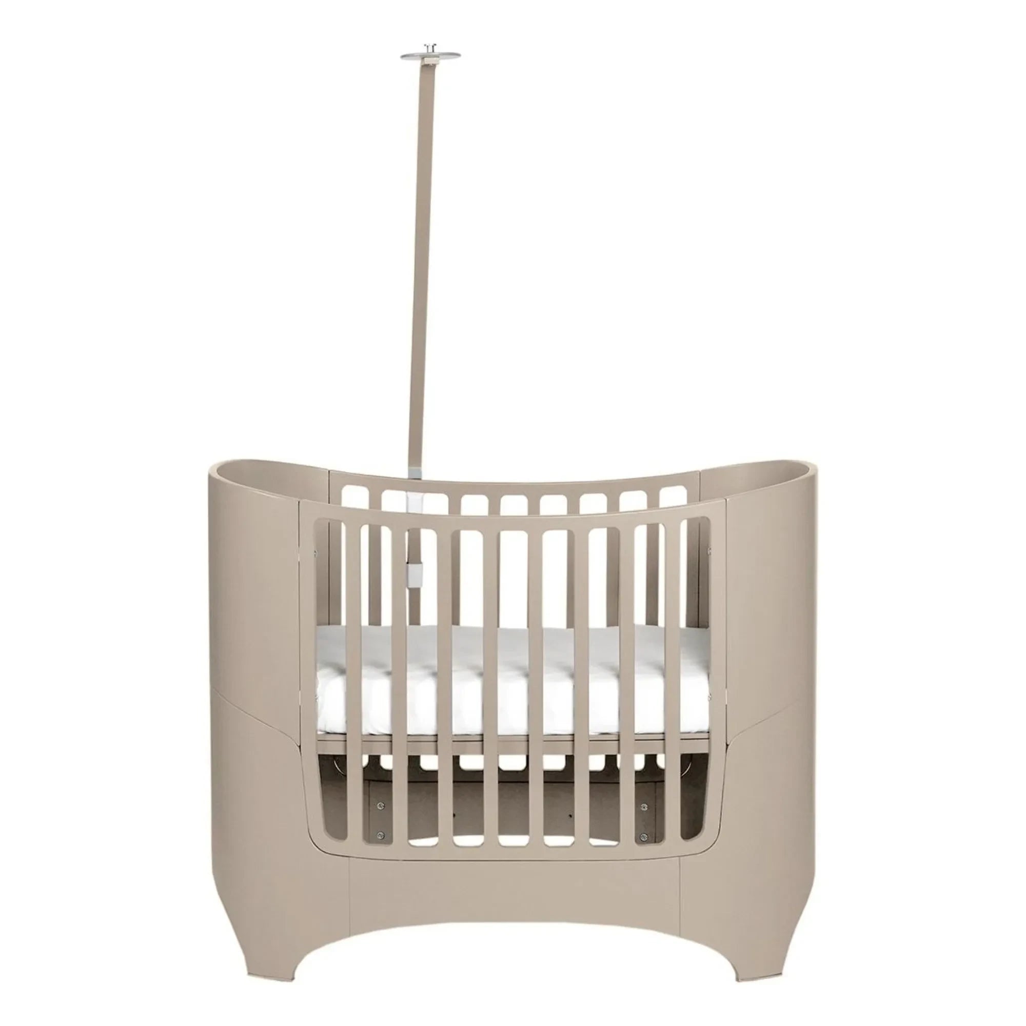 Leander - Classic Crib Mobile | Cappuccino
