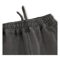 Molo - Adri Unity Organic Cotton Jogger Pants | Dark Gray