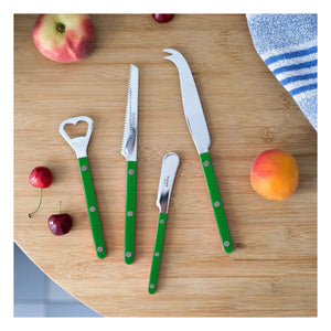 Sabre - Bistrot Knife | Grass Green