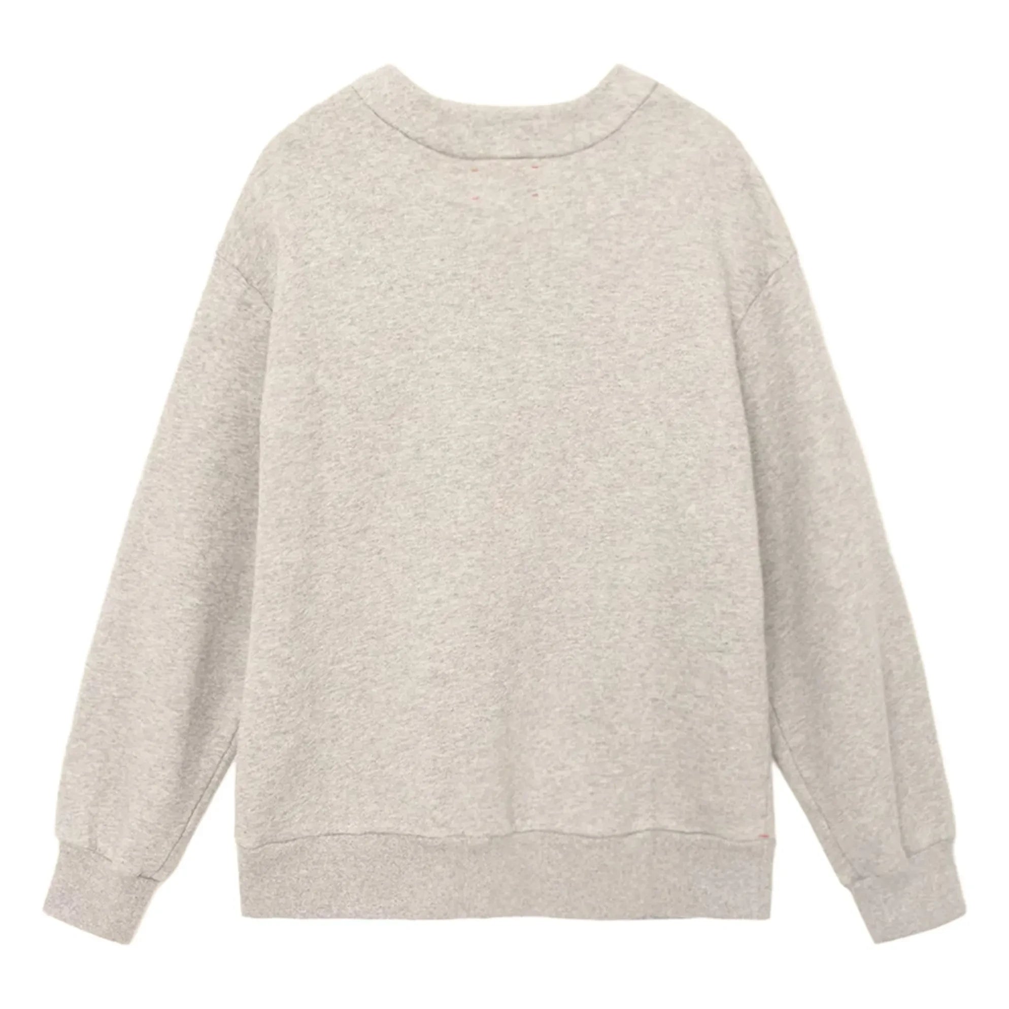 Xirena - Benny Vest | Heather Grey