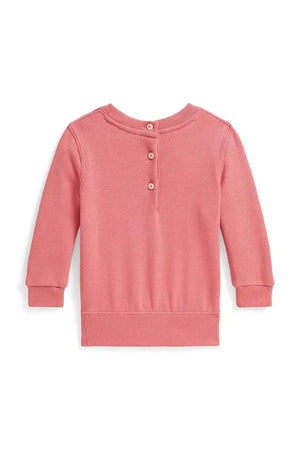 Polo Ralph Lauren Çocuk Sweatshirt