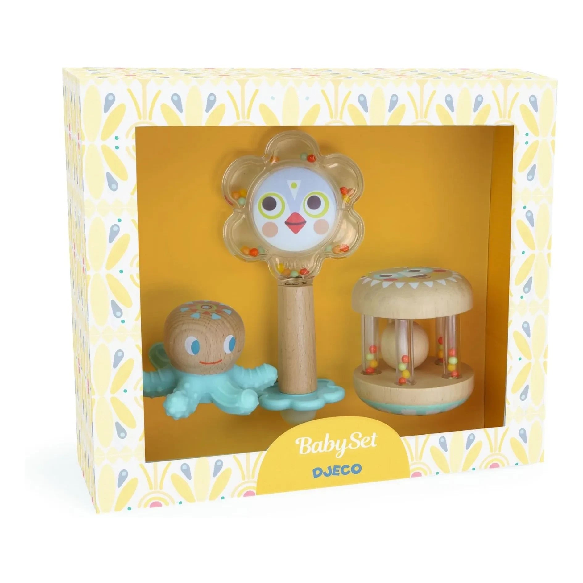 Djeco - Birth Gift Set