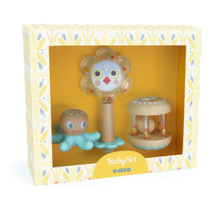 Djeco - Birth Gift Set