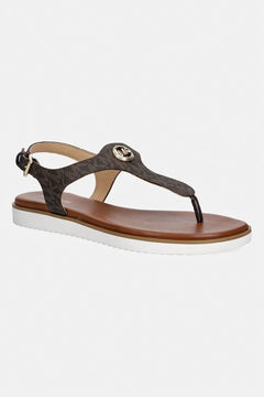 MICHAEL Michael Kors Val Thong Sandalet