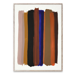 Paper Collective - Lines Poster