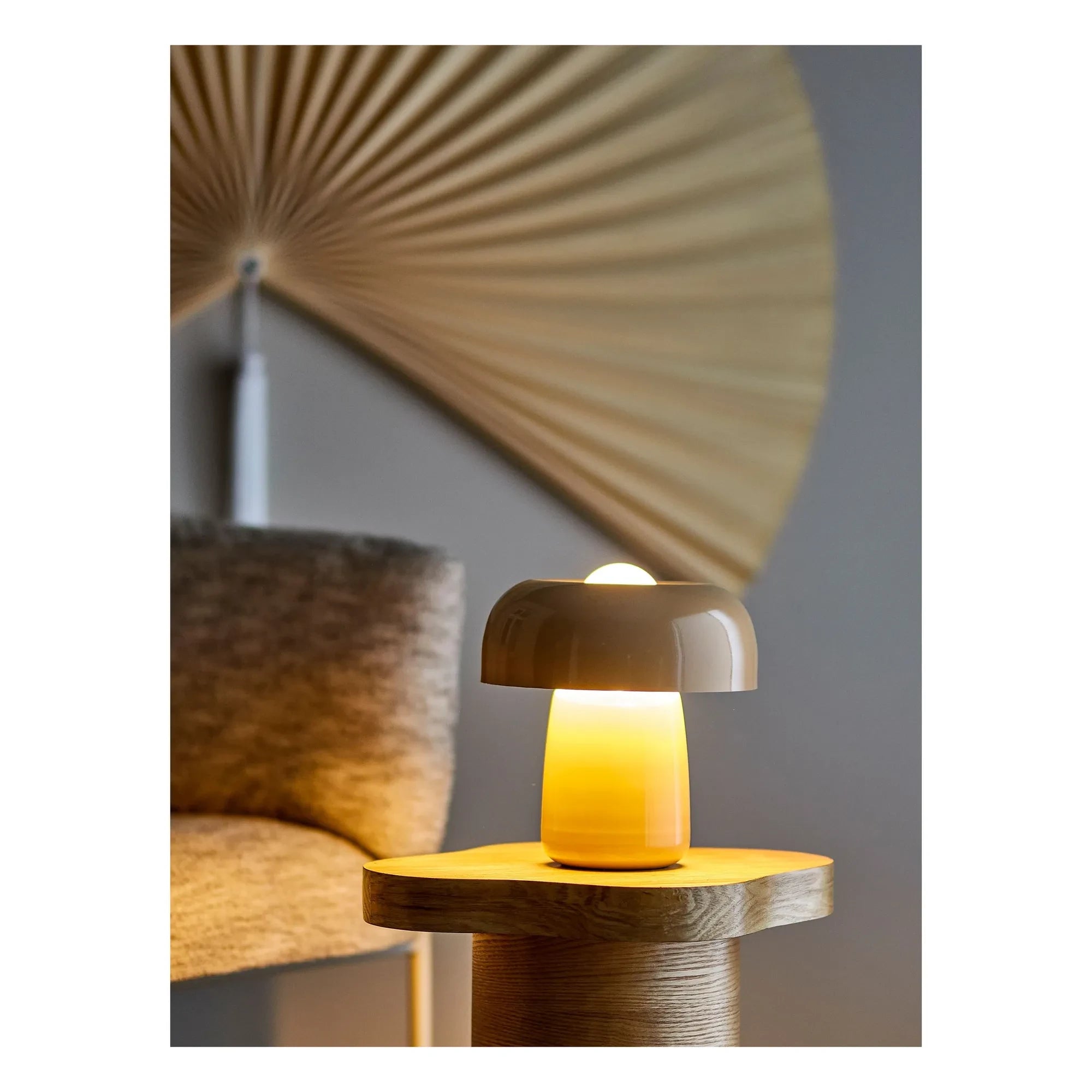 Bloomingville - Ylva Table Lamp