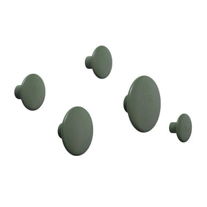 Muuto - The Dots Coat Hook