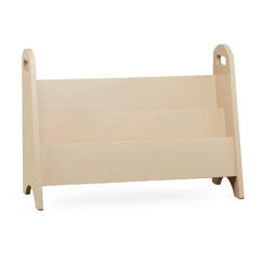 Nofred - Wooden Bookshelf | Beige