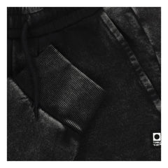 Tumble N'Dry - Jogger Morris | Black