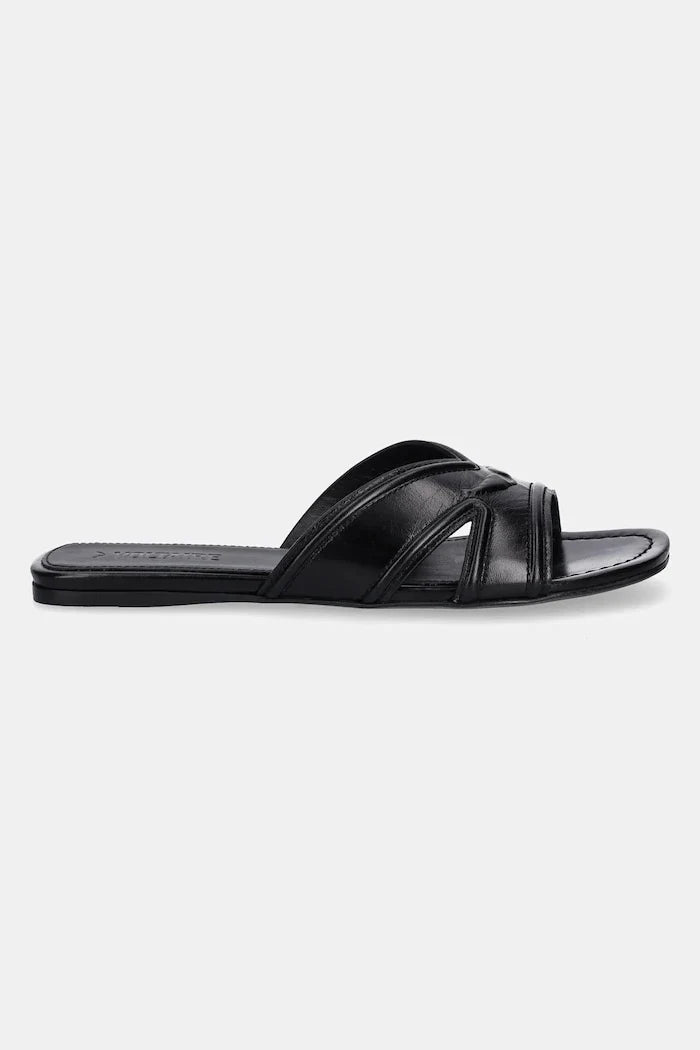 ZADIG&VOLTAIRE Azora Deri Terlik