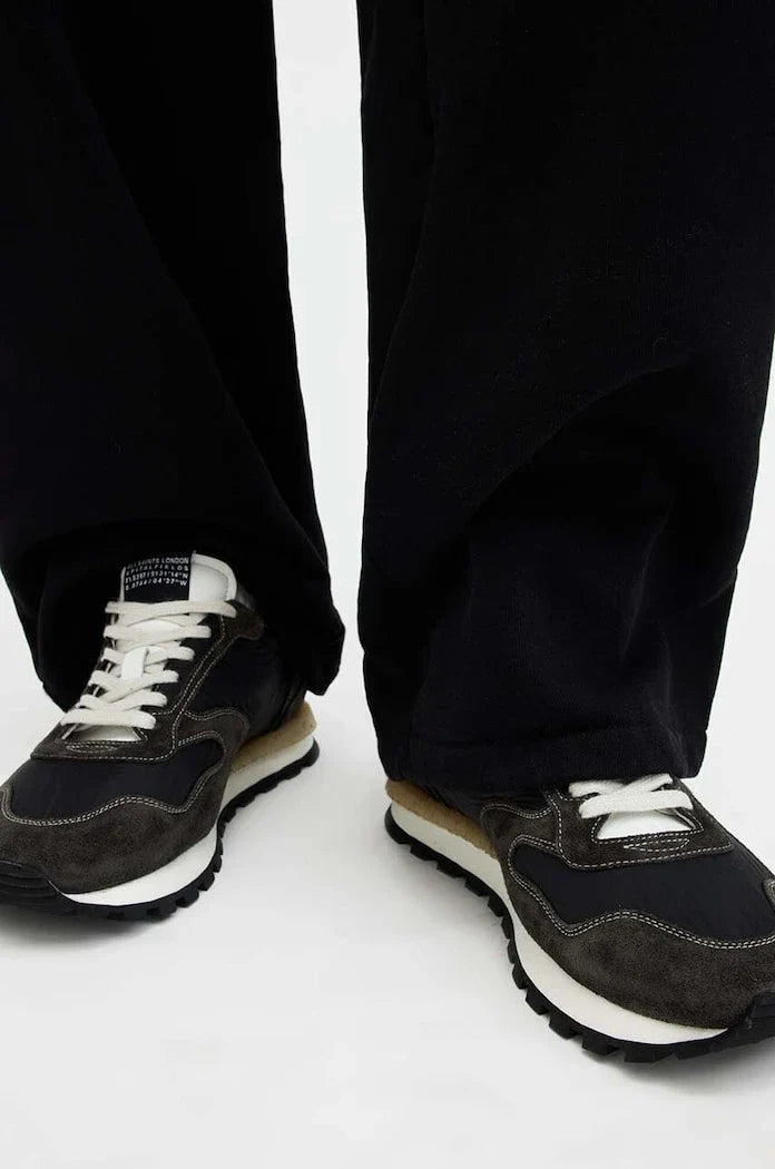 AllSaints Rimini Low Top Spor Ayakkabı
