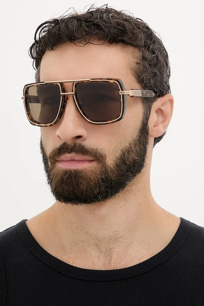 Balmain aviator güneş gözlüğü