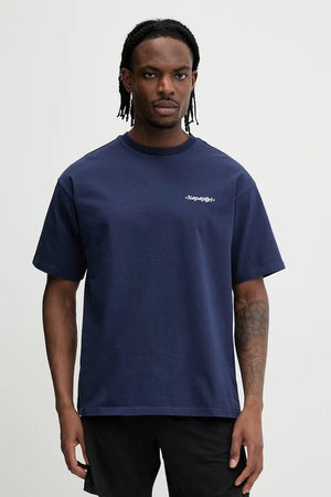 Napapijri FLUORITE Cotton T-shirt
