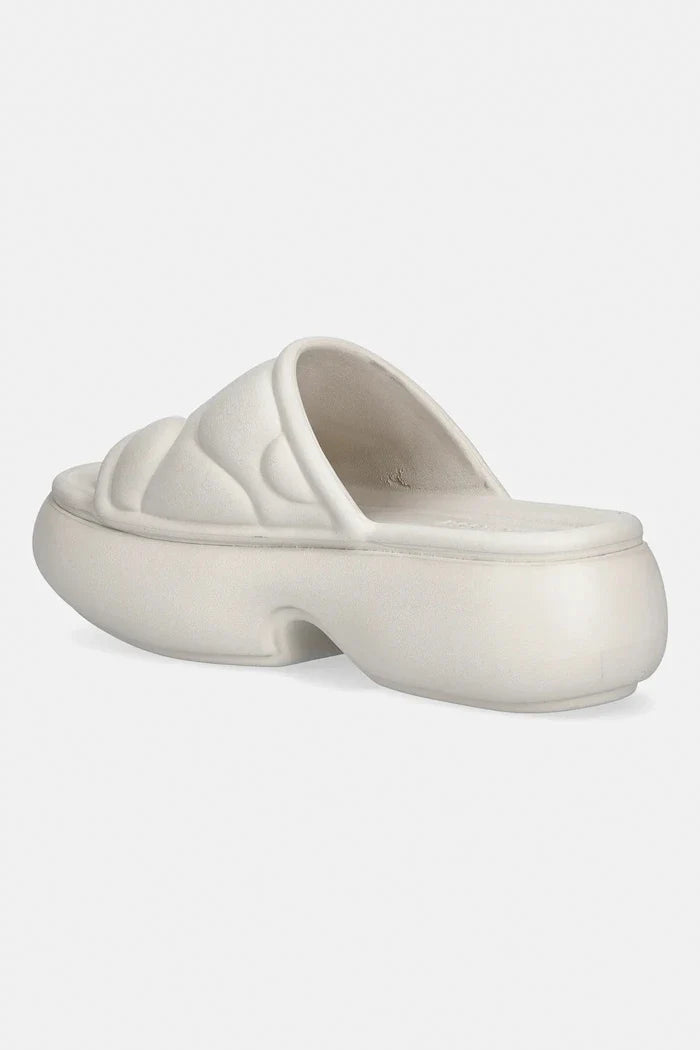 Melissa MELISSA FREE PUFF PLATFORM AD Terlik