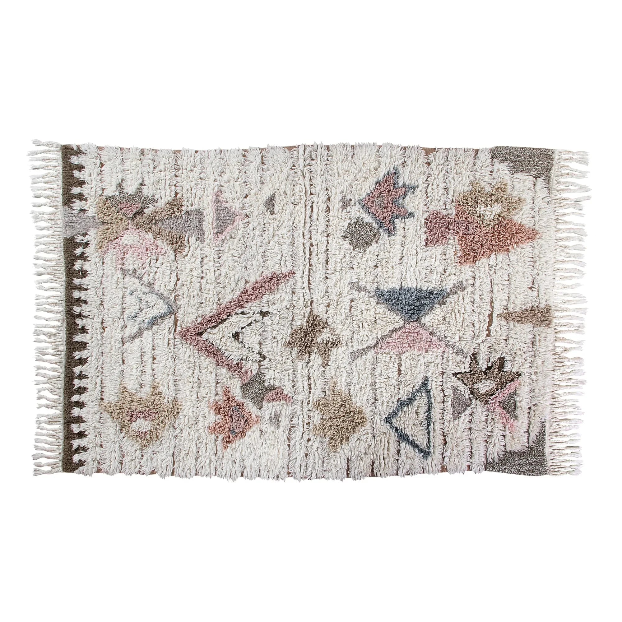 Lorena Canals - Tuba Wool Rug