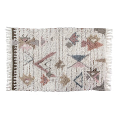 Lorena Canals - Tuba Wool Rug