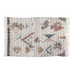 Lorena Canals - Tuba Wool Rug