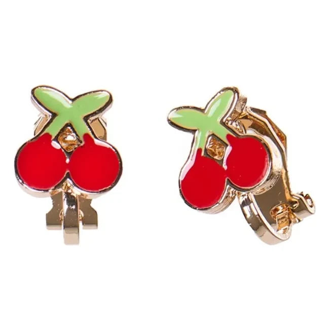 Rockahula Kids - Decorative Earring Clips | Gold