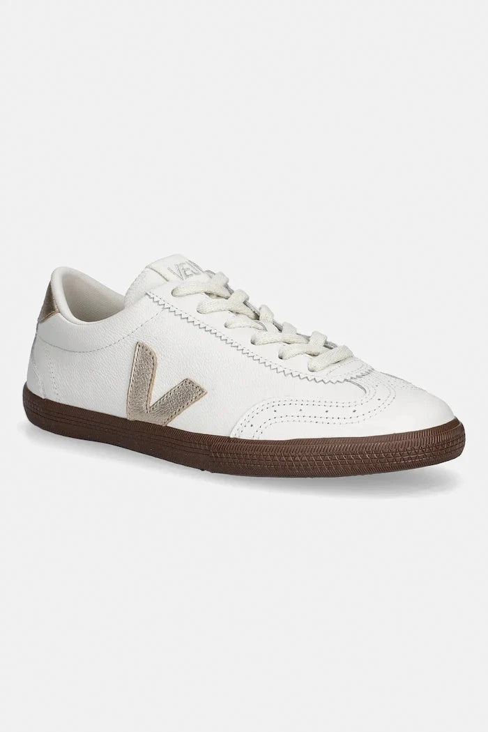 Deri Sneakers Veja VOLLEY O.T.