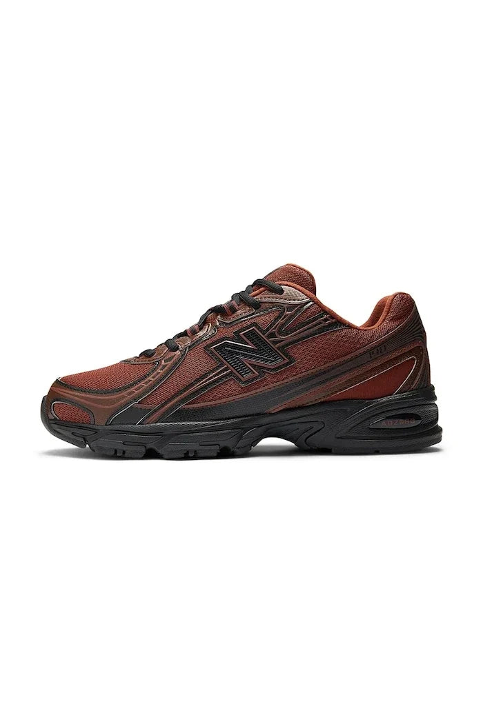New Balance 740 spor ayakkabı
