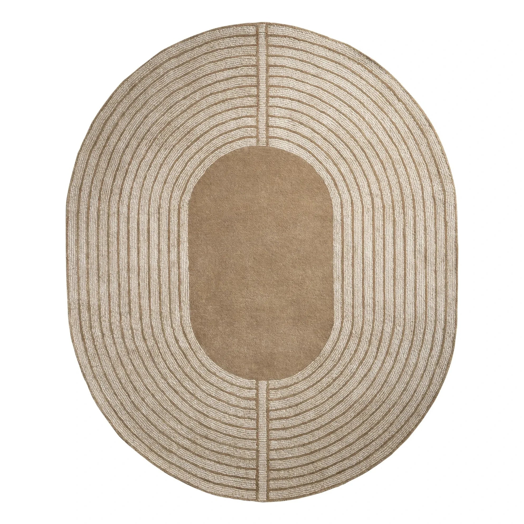 Maison Sarah Lavoine - Mirage rug | Beige