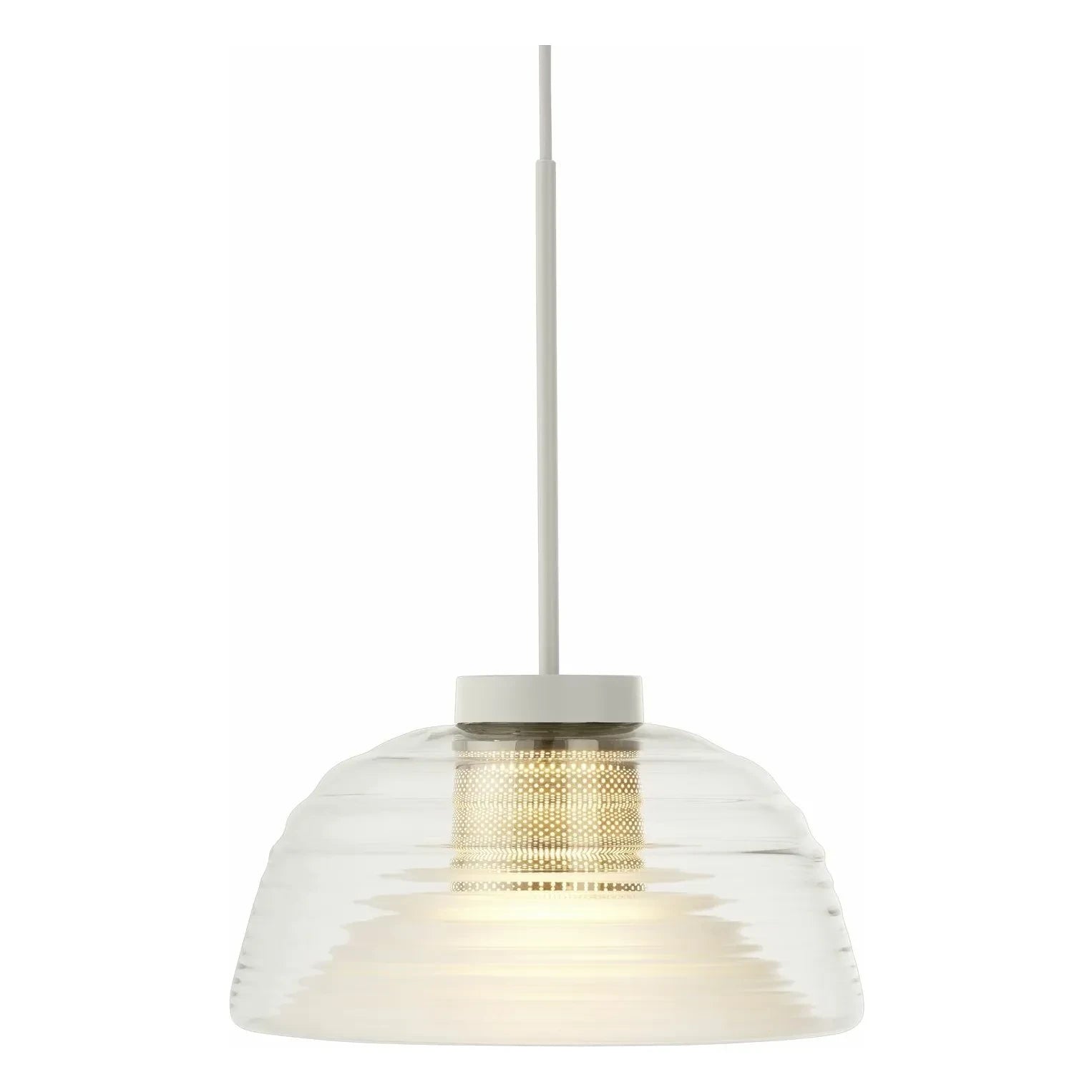 Muuto - Thomas Bentzen Double Layer Suspension | Gray