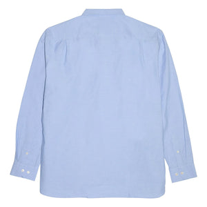 Smallable Man - Zola Oxford Shirt | Light Blue