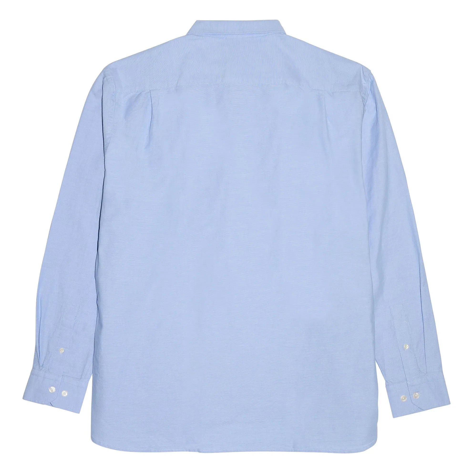 Smallable Man - Zola Oxford Shirt | Light Blue