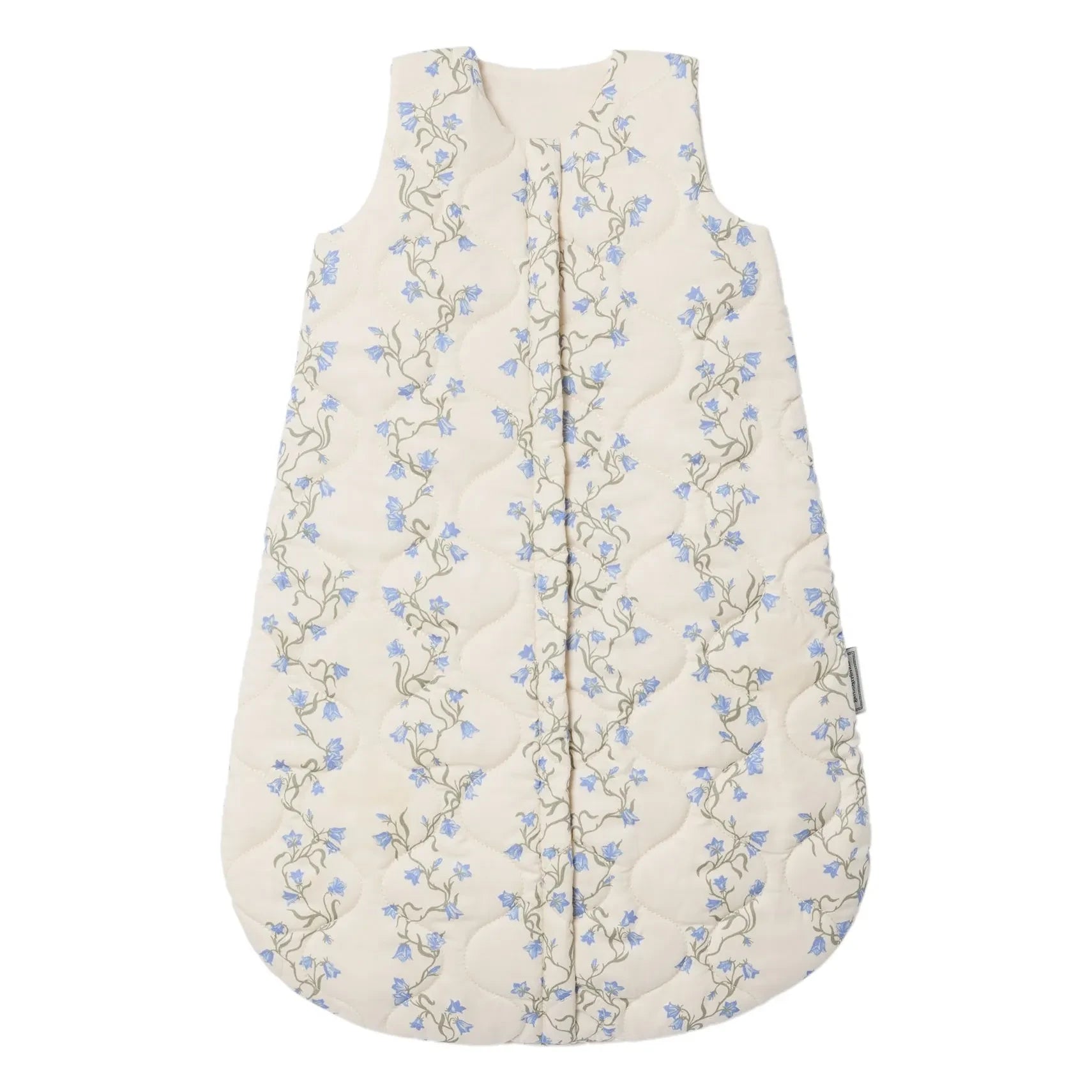 garbo&friends - Bell Flower Sleep Suit