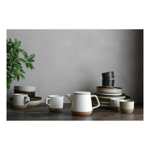 Kinto - Porcelain Mug | Beige
