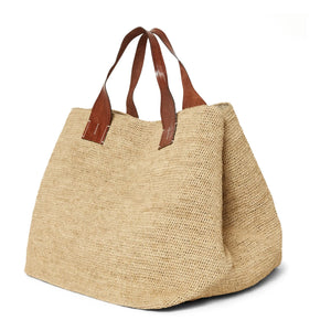 Ibeliv - Rio Bag | Natural