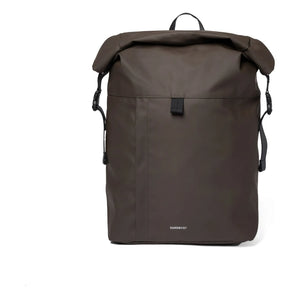 Sandqvist - Konrad Backpack | Brown