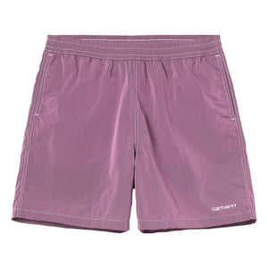 Carhartt WIP - Canby Yüzme Şortu | Mor