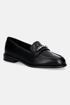 MICHAEL Michael Kors Dina Loafer Deri Mokasen