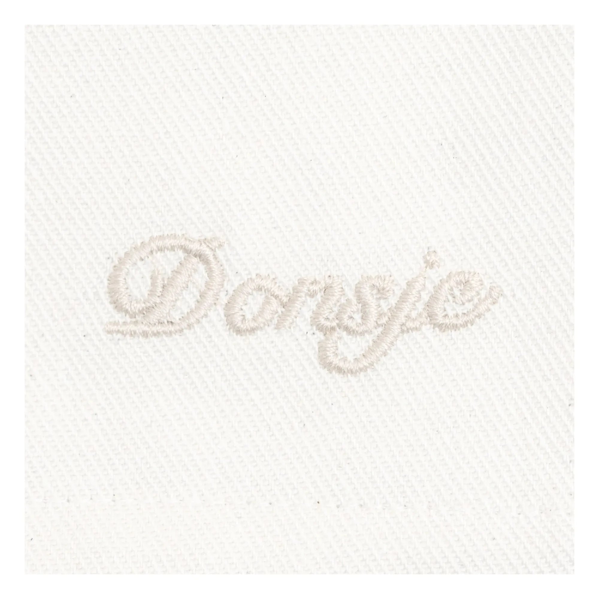 Donsje - Juma Pants | White