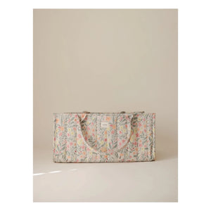Mushie - Storage Basket | Beige
