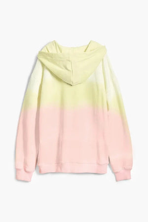 Desigual Çocuk Pamuklu Sweatshirt