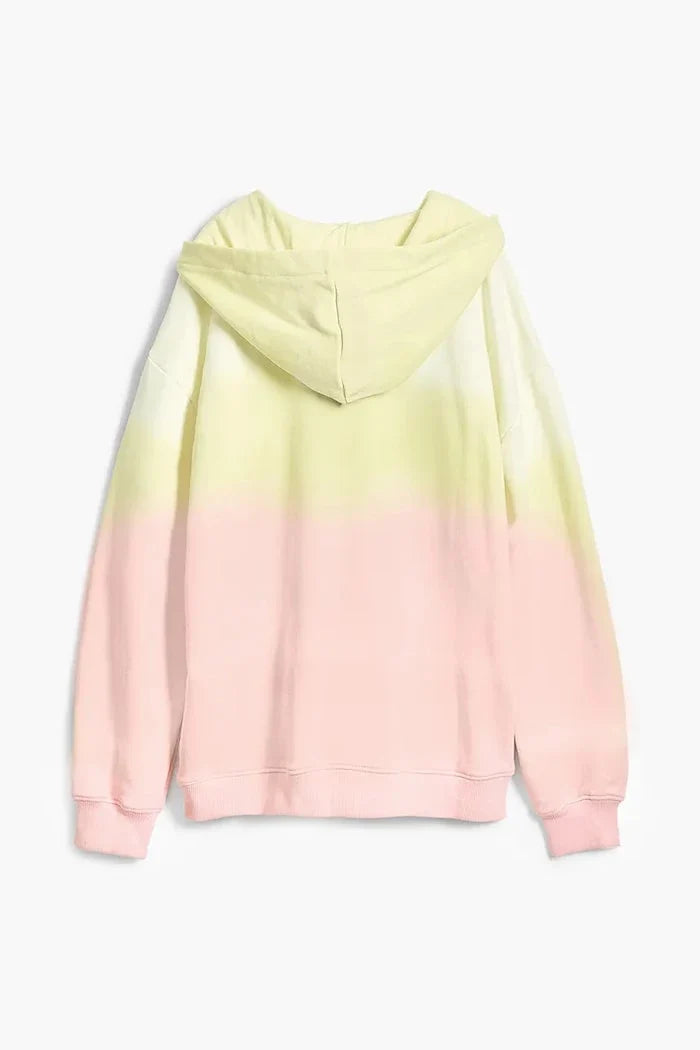 Desigual Çocuk Pamuklu Sweatshirt