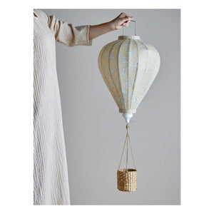 Bloomingville Mini - Mobile Pomp | Light Yellow