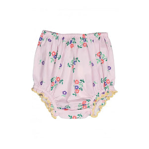 Hello Simone - Bloomer Babe Pensée | Lilac